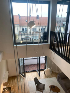 Penthouse THE NEST